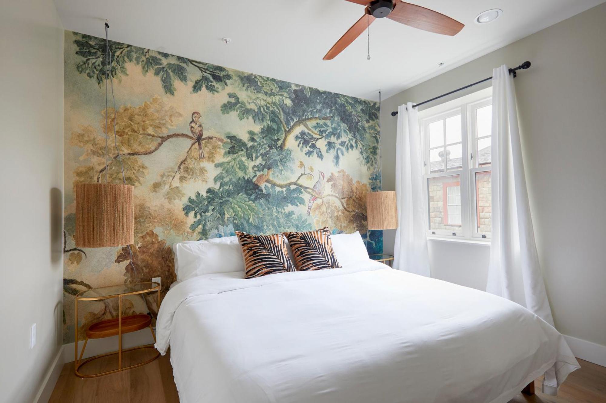 Aparthotel Sonder — Oakview à La Nouvelle-Orléans Extérieur photo