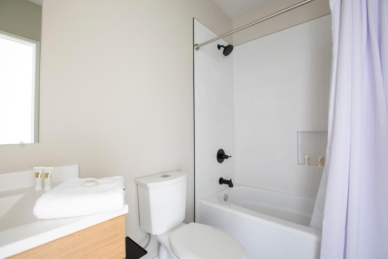 Aparthotel Sonder — Oakview à La Nouvelle-Orléans Extérieur photo